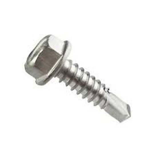Tek Screws self drilling 4.2 - 6.3